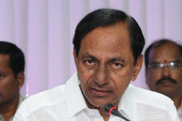 KCR to Skip Midnight Launch of GST