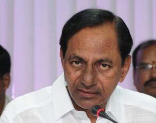 KCR to Skip Midnight Launch of GST