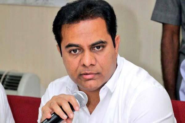 KTR Clarifies Future Plan to His Constituency People