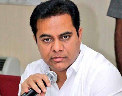 KTR Clarifies Future Plan to His Constituency People
