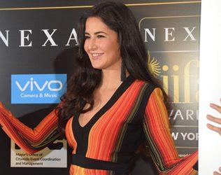 Katrina Kaif IIFA