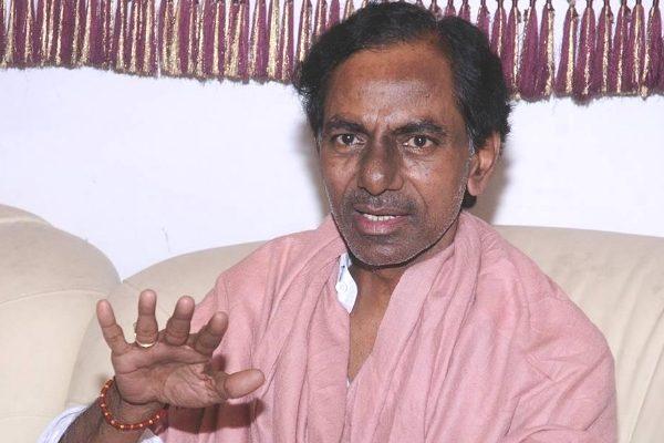 Kodandaram Targeting KCR Family Bastions