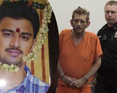 Kuchibhotla Srinivas 's Accused Adam Purinton to Face Death Penalty?