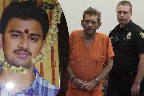 Kuchibhotla Srinivas 's Accused Adam Purinton to Face Death Penalty?