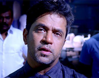 Kurukshetram-teaser-Talk