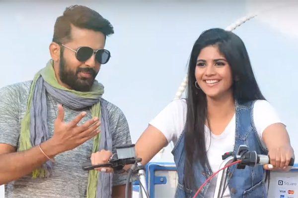 LIE Gets Going On Blockbuster Note