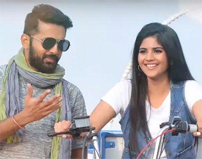 LIE Gets Going On Blockbuster Note