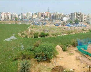 Lands Worth 7200 Crore Bhoodan lands Vanished - Telangana