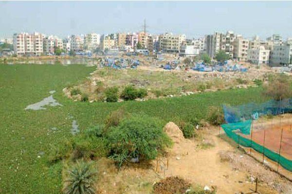 Lands Worth 7200 Crore Bhoodan lands Vanished - Telangana