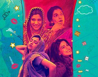 'Lipstick Under My Burkha' Trailer Talk Only for Adults!
