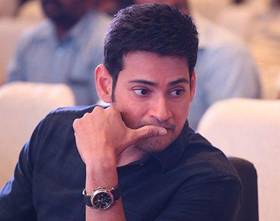 Mahesh Babu 6th place most desirable man 2017