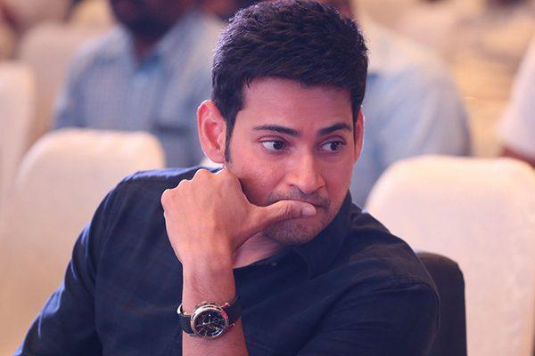 Mahesh Babu 6th place most desirable man 2017
