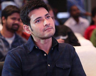 Mahesh babu - Director Jayant C Paranji movie rumours