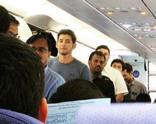 Mahesh Babu Starts Shooting For BharathAneNenu