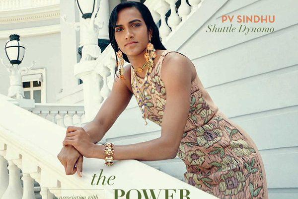 Makeup Artist Mohit Rai Ruined PV Sindhu Beautiful Face!