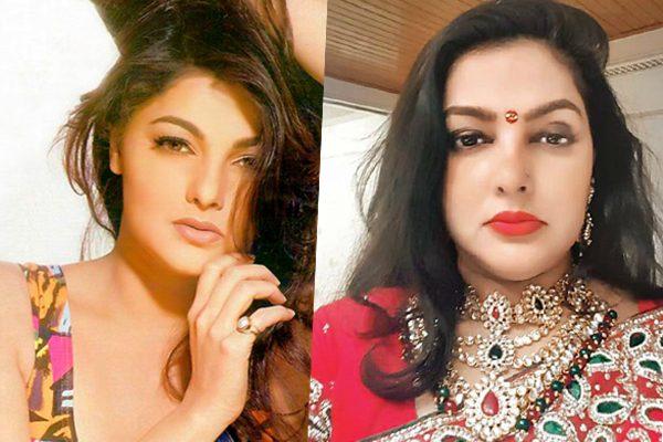 Mamta Kulkarni Vicky Goswami Drug Haul Case Mumbai