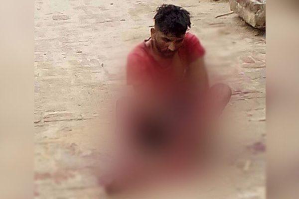 Man Brutally Chopped off Limbs by Punjab Villagers Dies