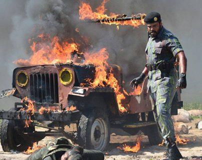 Manchu Manoj’s Idea Backfires –Movie Affected