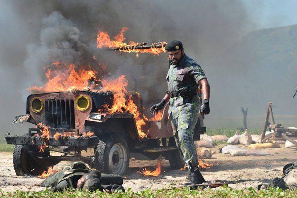 Manchu Manoj’s Idea Backfires –Movie Okkade Migiladu Teaser Affected