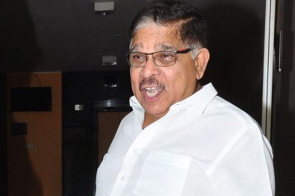 Mega Producer Allu Arvind Steps Back on Raabta Controversy