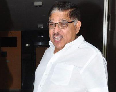 Mega Producer Allu Arvind Steps Back on Raabta Controversy