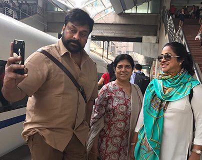 Megastar Chiranjeevi’s Big Failure On Small Screen Continues
