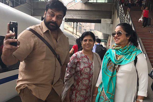 Megastar Chiranjeevi’s Big Failure On Small Screen Continues