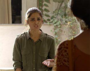 Meri Beti SUNNY LEONE Banna Chaahti Hai - RGV Short Film