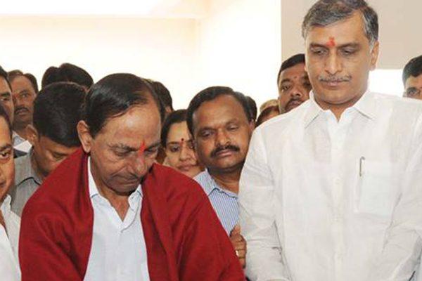 Mission Bhagiratha Turns White Elephant for Telangana?