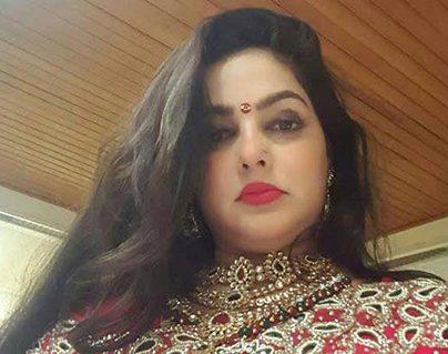 Mohan Babu's Heroine Mamta Kulkarni 'Proclaimed Offender' in Drugs Case