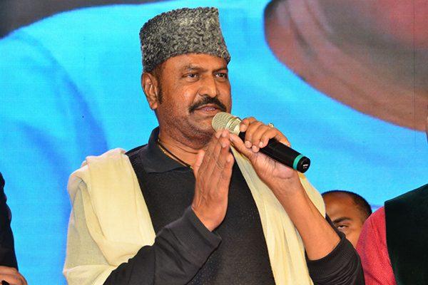 Mohan Babu's Retort to Crude Comedy On Ganta Srinivas Rao