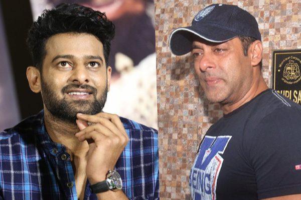 Mother of All Rumours on Prabhas!