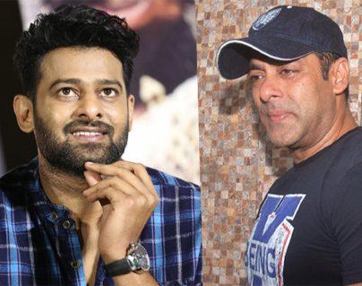 Mother of All Rumours on Prabhas!