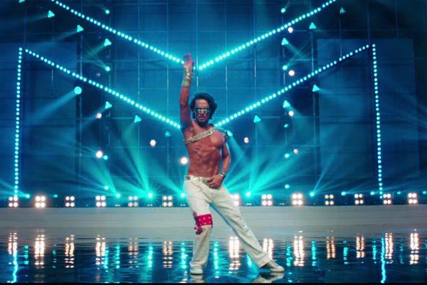 Munna Michael Trailer Talk Bonanza For Dance And Action Lovers