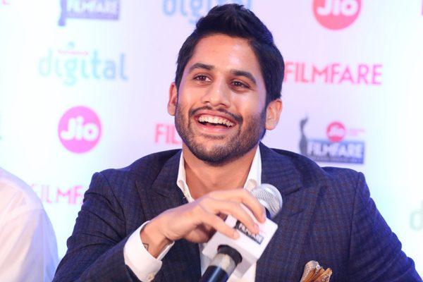 Naga Chaitanya Makes Wedding Date Official