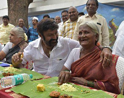 Nandamuri Balakrishna Says No Chance of Leaving Rayalaseema