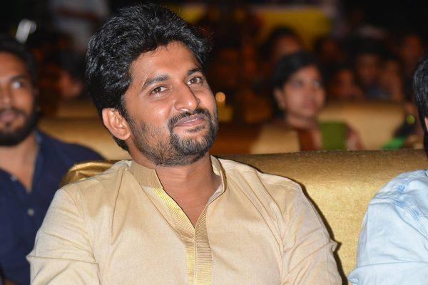 Nani Back with a Big Dual Role Challenge!