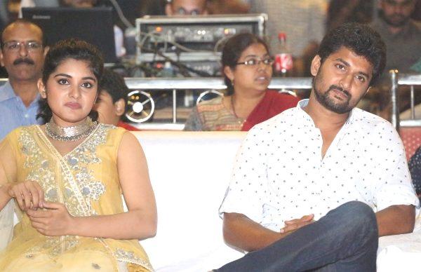 Nani Twitter Fan Faux Pas Draws Flak