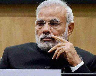 National Politics - BJP Vs Mahakutami - General Elections