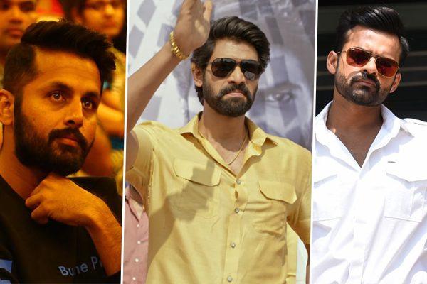 'Nene Raju Nene Mantri' Arrives With Jawan And LIE