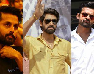 The King Arrives With Jawaan And LIE