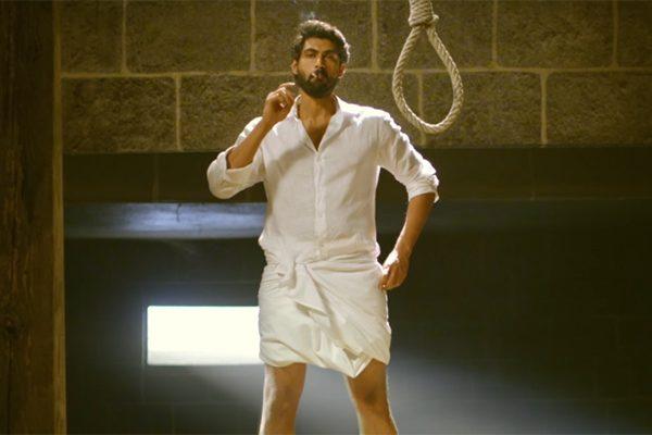 Nene Raju Nene Mantri Teaser Talk: All About The Character