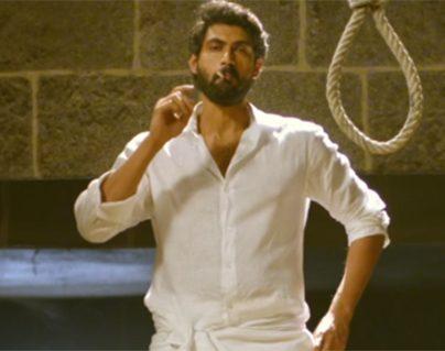 Nene Raju Nene Mantri Teaser Talk: All About The Character