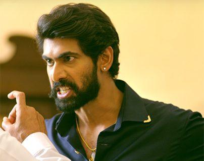 Nene Raju Nene Mantri Theatrical Trailer