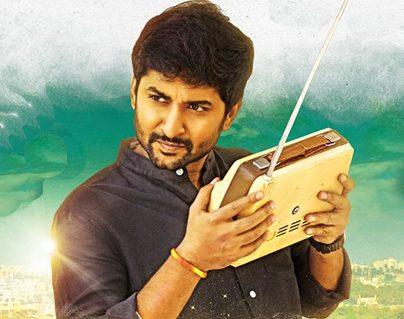 Ninnu Kori: Good But Nothing Memorable