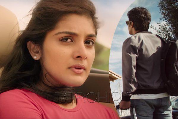 Ninnu Kori Teaser Talk - Nani Brings in Stylish Guy for Competition