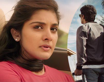 Ninnu Kori Teaser Talk - Nani Brings in Stylish Guy for Competition