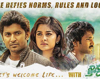 Industry biggies waiting for Ninnu-Kori