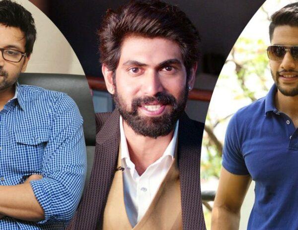 Rana Dagguabti Begins with Not so Exciting Guests - No 1 Yaari