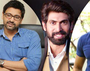 Rana Dagguabti Begins with Not so Exciting Guests - No 1 Yaari